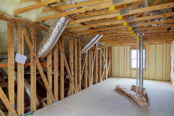 Insulation Repair Services in Hebron, NE