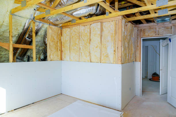 Range of Insulation Solutions in Hebron, NE