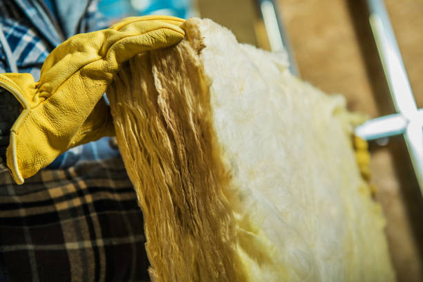 Best Spray Foam Insulation  in Hebron, NE