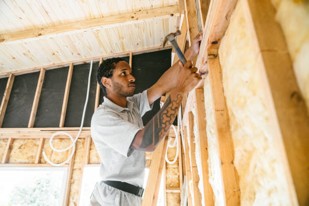 Best Best Insulation Companies  in Hebron, NE