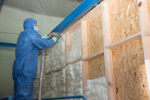 Reliable Hebron, NE Insulation Contractor Solutions