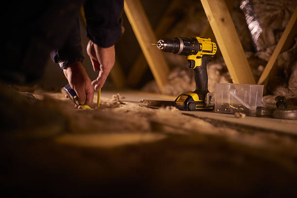 Best Cellulose Insulation  in Hebron, NE